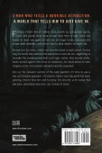 The River Is Alwys Waiting - Back Cover