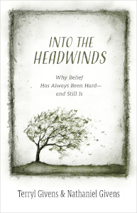 Into the Headwinds Cover