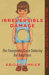 Irreversible Damage Cover