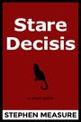 Stare Decisis